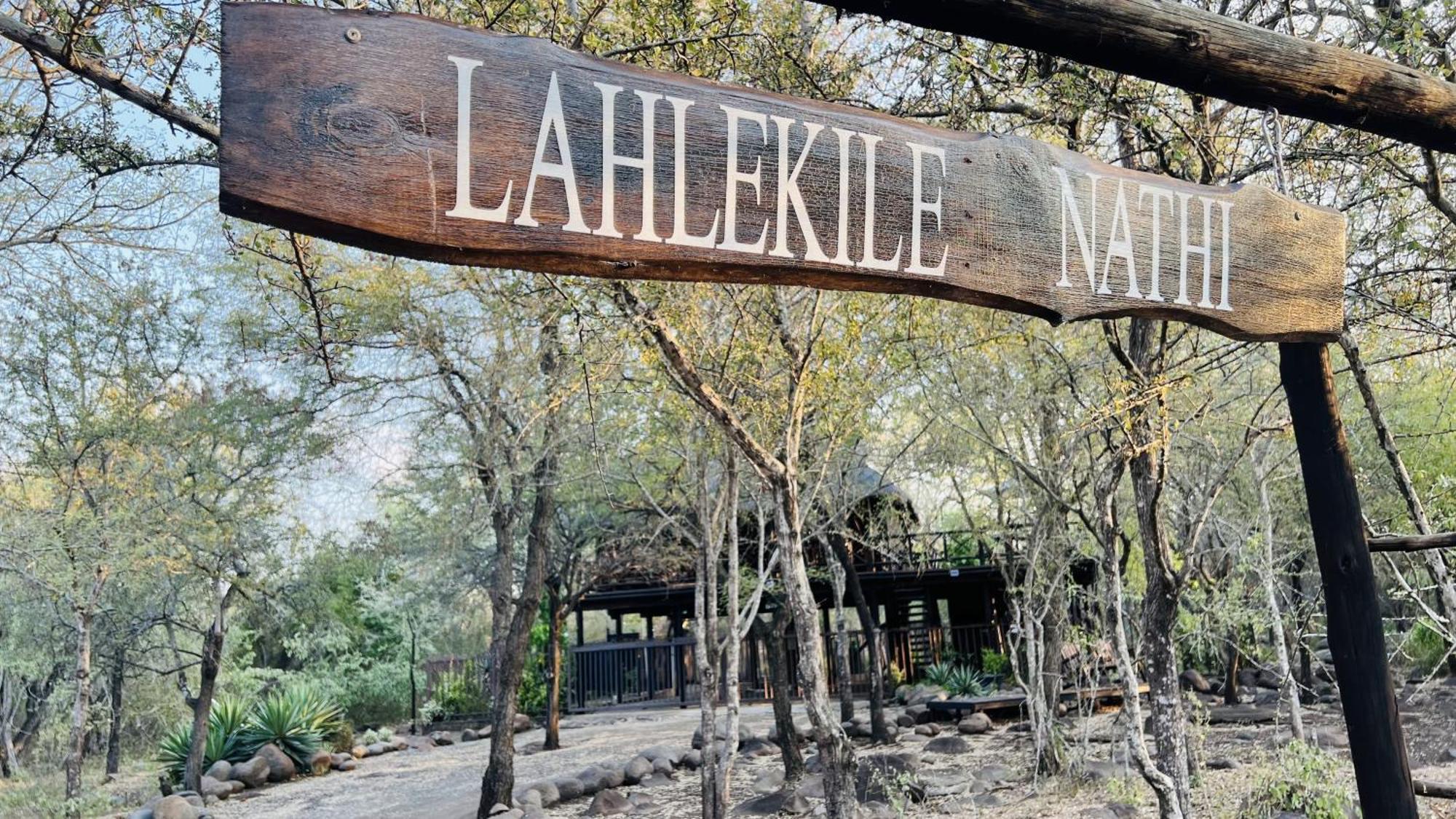 شقة Kruger Kumba - Lahlekile Nathi مارلوث بارك المظهر الخارجي الصورة